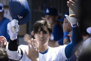 【海外の反応】大谷翔平が第24号先頭打者ホームラン【MLB】