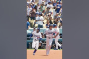 【海外の反応】MLBが大谷とベッツのアベックホームランを予見していたと話題に【MLB】