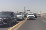 海外「中国の渋滞wwwwwwwww」