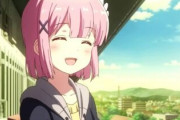 【海外の反応】まちカドまぞく2丁目6話