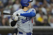 大谷翔平の第36号逆方向2ランに全米騒然！←「どうしてあれをスタンドに運べるんだ？」（海外の反応）