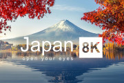外国人「日出づる国、日本。何が美しいのかよく分かるよね」