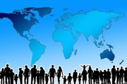 「もし世界中の人が30秒間だけあなたに注目するなら、何を話す？」回答いろいろ