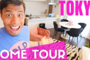 「ケーブルの収納がスゴイ」人気Youtuber Paoloの新居に海外が興味津々 海外の反応