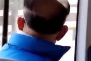 海外「こんな少量でボリュームが出せるなんて！」　ある頭の薄い男性の髪の毛セットがなかなか攻めてる