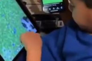 海外「次世代の子供達wwwwwww」