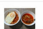 韓国人「 “韓国人はキムチチャーハンとキムチチゲを一緒に食べる” だと…？」「冗談もたいがいにしろ！」