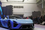 韓国人「トヨタが伝説のスポーツカーLFAを“純電動コンセプト”として公開！」→「何故EVで復活なのか？」