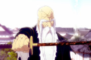 外国人「日本のアニメ史上一番かっけぇジジイは誰なんだ？」（海外の反応）