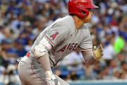 【海外の反応】大谷翔平さん、2日連続でノーノーを阻止「ブーイングをするからだｗ」