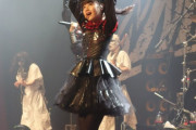 水野由結のTrue ColorsのBABYMETALバージョン　【海外の反応】