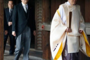 韓国人「日本は古来から韓国伝来の仏教や新興宗教を信仰した」安倍家は一体どの様に統一教会と関係を結んだのか？　韓国の反応