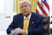 トランプ「金を払わなければ守らない」NATOと日本に不満…韓国にも防衛費の増額を要求する可能性高まる＝韓国の反応