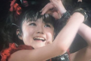 WOWOWの10 BABYMETAL BUDOKAN ～Introduction～　リアルタイムの反応編　【海外の反応】