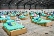 タイの野戦病院で患者同士が乱交、当局がガサ入れへｗｗｗｗｗ