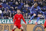 海外の反応「職人精神に感服だ」日本代表の連勝に新設コーチ効果！その分析力に中国から感銘の声