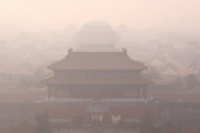 韓国人「中国の大気汚染がやばい！北京の近況を見ていけ…」