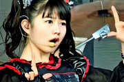 MetalSucks：“ここ20年でメタルの様相を一変させた女性16人”　BABYMETALも　【海外の反応】