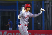 波に乗ったエンゼルス大谷翔平、あまりの活躍ぶりにファンが急増【海外の反応】