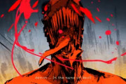 チェンソーマン第3話ED【マキシマム ザ ホルモン “刃渡り2億センチ”】への海外の反応「チェンソーマンという作品を完璧に体現した名曲」