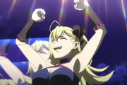 海外の反応 【旗揚！けものみち】 第11話 ちゃんとプロレスしてる！！ ダクネス枠は尻姫だった…？