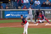 【注目選手】メジャー初先発で大谷翔平からいきなり2奪三振を奪ったルーキー、ブラッド・ロード