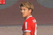 またも堂安が決勝ゴール　フライブルクがブンデスリーガ首位に　海外の反応