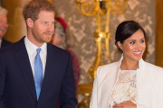 英メーガン妃が第1子となる男の子を出産！異例のインスタ発表