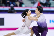 日本人ペアが快挙！フィギュア四大陸選手権でりくりゅうが優勝！←「歴史を作った」（海外の反応）
