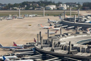 ブラジル人「お前らの国にある空港がどんな感じか見せてくれ」