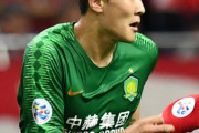 北京国安の韓国代表DFキム・ミンジェ、残留の可能性…地元紙「トッテナムとラツィオはもう接触してない」