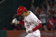 海外「ジャパニーズヘリテージナイト！」大谷翔平がライバルの大記録を阻止して海外大騒ぎ！（海外の反応）