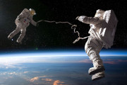 【海外】宇宙飛行士が宇宙で孤立するのはどれくらい珍しい？その実態に迫る！
