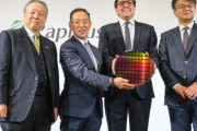 韓国人「日本の半導体工場の近況がとんでもないことになっている件」