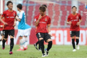 【海外の反応】「もの凄い」名古屋、韓国の浦項に3-0快勝！柿谷がゴラッソ、マテウス2ゴール！ACL2連勝！
