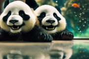 中国人「日本の水族館の最後の水槽で震えた」　中国人「これは真実」「世界中の水族館がこの展示を行うべき」