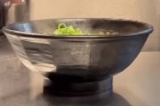 京都の燃えるラーメンに世界が騒然！←「事前に同意書が必要？」（海外の反応）