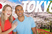 外国人「東京に行った俺の記録見てくれよ。この国最高すぎるわｗｗｗ」