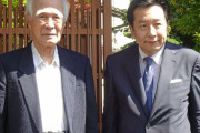 中国人「じゃあお前らはどんな日本人なら尊敬するんだ？」