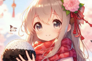 海外メディア「日本では女性の腋おにぎりが高値で販売されている」【タイ人の反応】