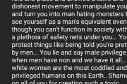 海外「日本人女性が西洋のフェミニズムを論破してるぞｗｗｗ」