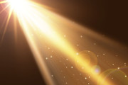 【海外】人間の頭を貫通した光の束、初めての発見に驚愕！