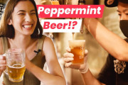 大阪でクラフトビールを飲んでみよう！ウッキウキの顔で飲むお酒は楽しいよね！！
