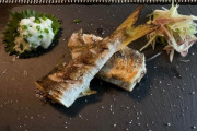 海外「料理人志望の13歳。カマスを日本風の塩焼きにしてみた」13歳が作ったカマスの塩焼きに対する海外の反応