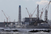 海外「福島原発事故。日本が放射能汚染水100万トン以上を今年中に海に放出すると発表(BBC)」