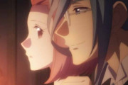 海外の反応【乙女ゲームの破滅フラグしかない悪役令嬢に転生してしまった…X (2期)】第3話 カタリナ様の天然人たらしスキルが強すぎるｗ