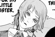 海外の反応【チェンソーマン第二部108話感想】謎の美女登場！黙示録の騎士か？