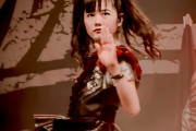 BABYMETALサブの2025年BABYMETALファン調査の結果　【海外の反応】