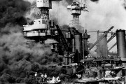 中国人「なぜ日本は工業超大国アメリカに対し真珠湾攻撃のような狂った行動に出たのか？」