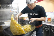 外国人「日本人が作るこのチャーハン、もしかして絶品か？」